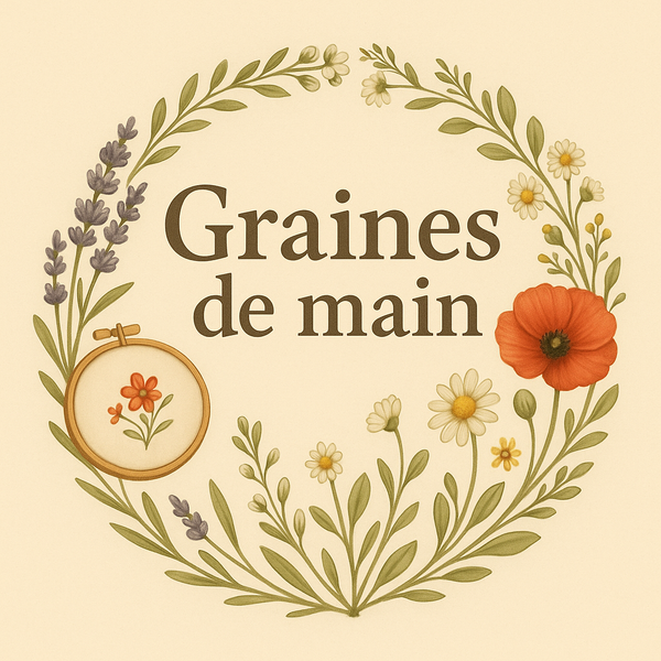 Graines de main